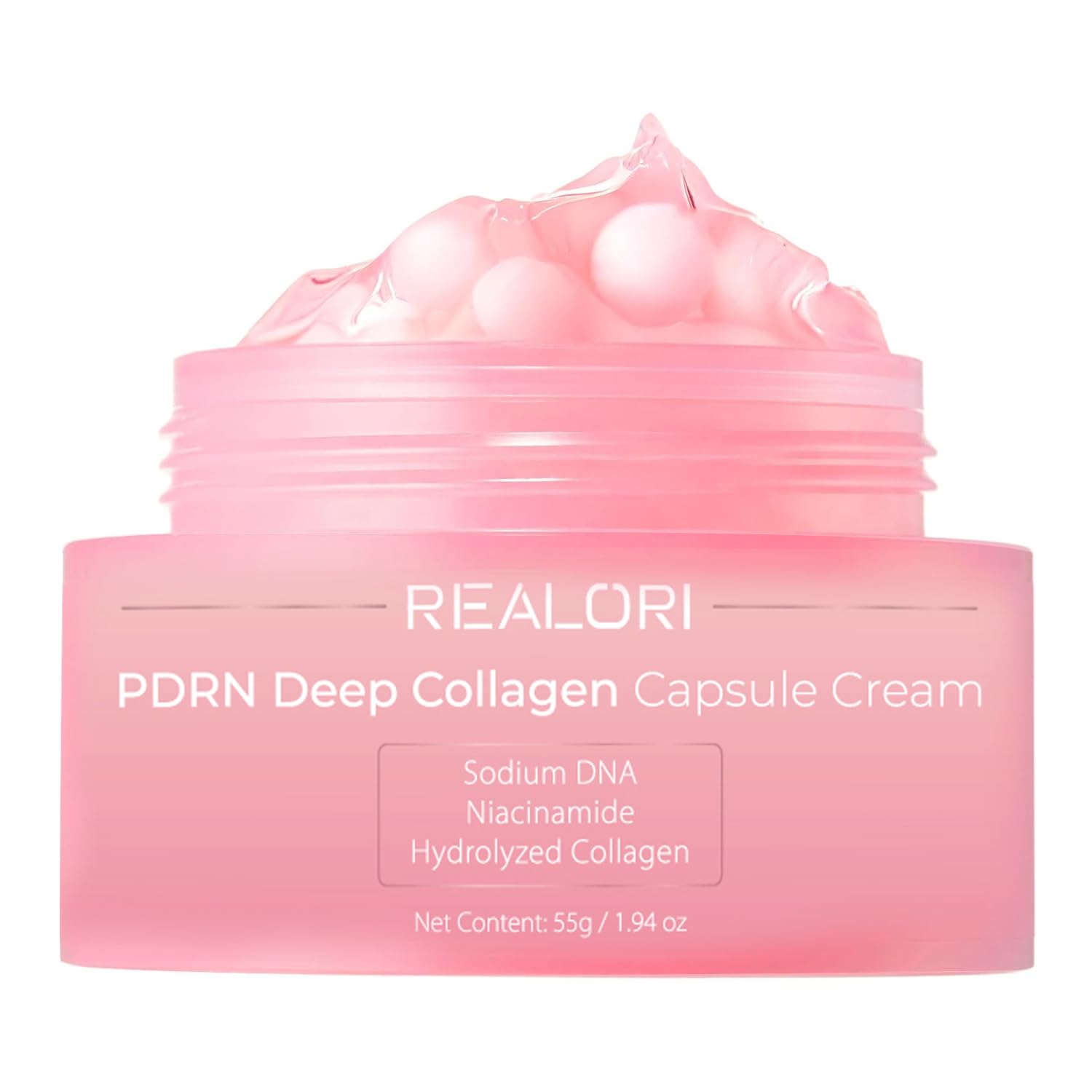 PDRN Capsule Cream